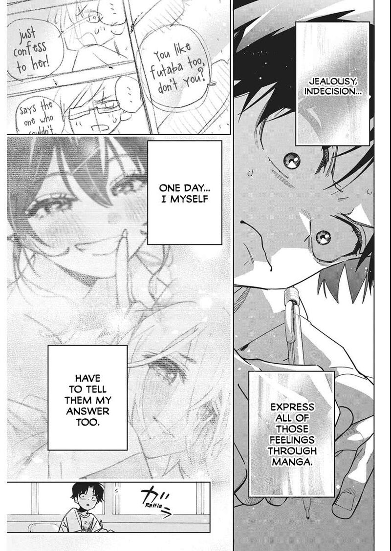 Now That We Draw - Chapter 60 image 09